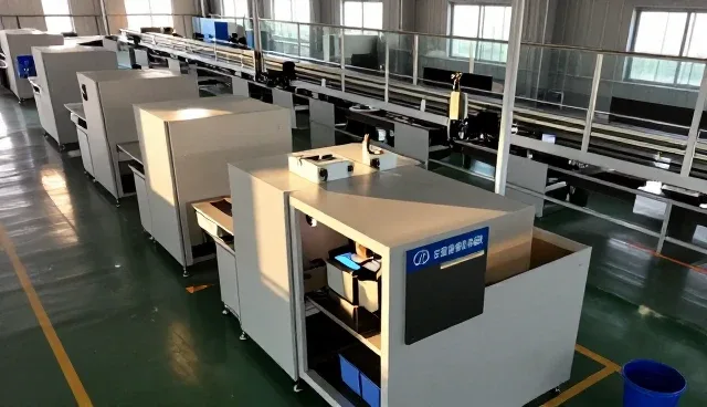 系统集成方案
