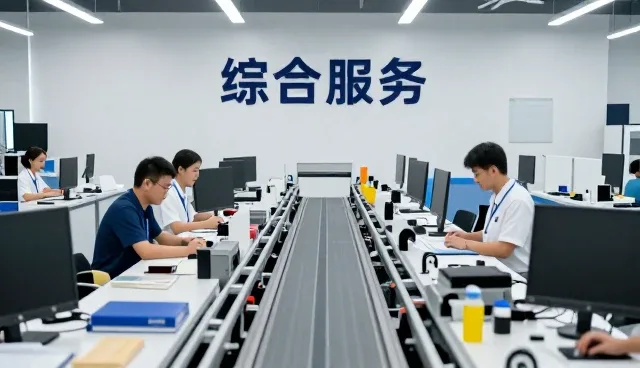技术转让服务